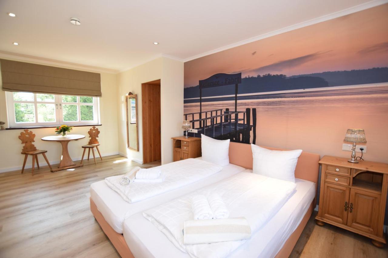 Landhaus Hideaway Mit Aussenpool, Sauna Und Kamin Bosau Εξωτερικό φωτογραφία