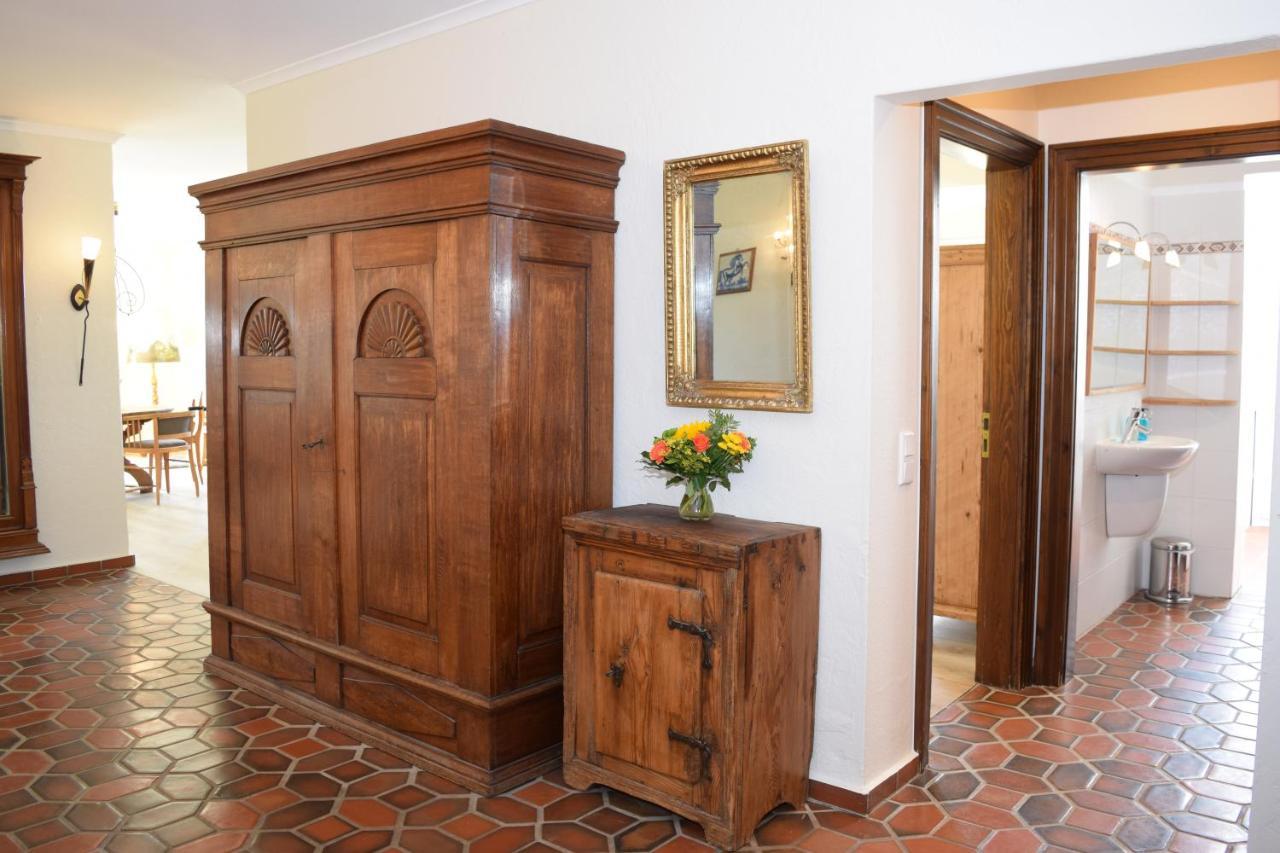 Landhaus Hideaway Mit Aussenpool, Sauna Und Kamin Bosau Εξωτερικό φωτογραφία