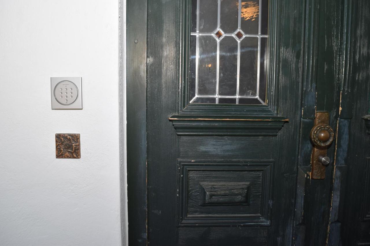 Landhaus Hideaway Mit Aussenpool, Sauna Und Kamin Bosau Εξωτερικό φωτογραφία