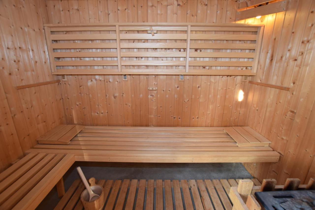 Landhaus Hideaway Mit Aussenpool, Sauna Und Kamin Bosau Εξωτερικό φωτογραφία