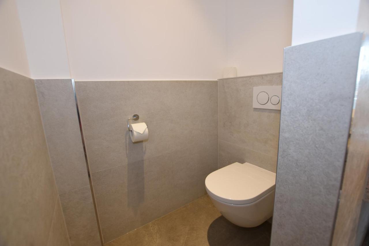 Landhaus Hideaway Mit Aussenpool, Sauna Und Kamin Bosau Εξωτερικό φωτογραφία