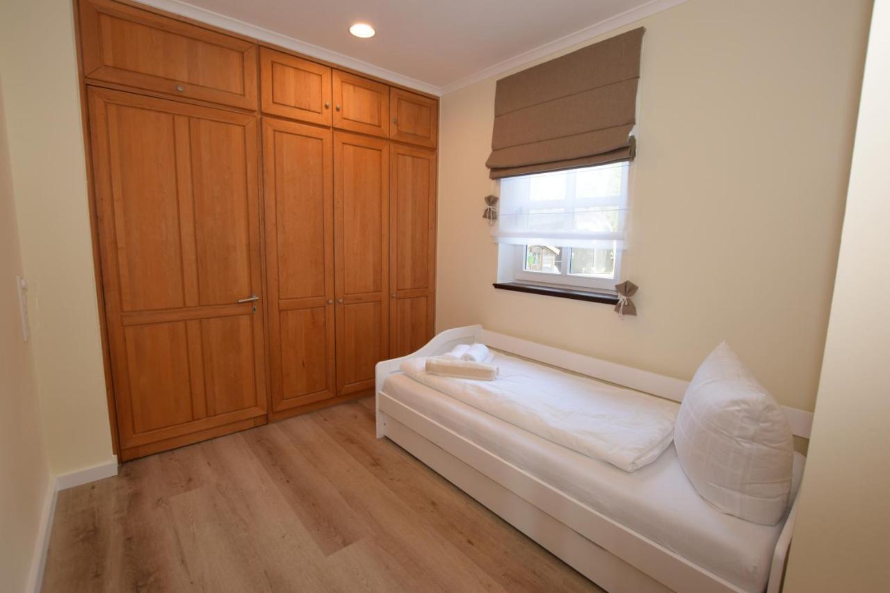 Landhaus Hideaway Mit Aussenpool, Sauna Und Kamin Bosau Εξωτερικό φωτογραφία